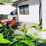 דירה Cecilienhof - Apartment With Ac & Terrace Near Velden Centre וולדן אם וורתרסי