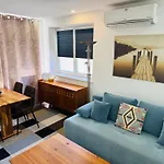 דירה Cecilienhof - Apartment With Ac & Terrace Near Velden Centre וולדן אם וורתרסי