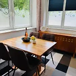 Cecilienhof Velden - Terrace & Central *