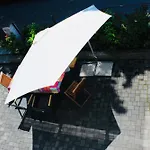 דירה Cecilienhof - Apartment With Ac & Terrace Near Velden Centre *