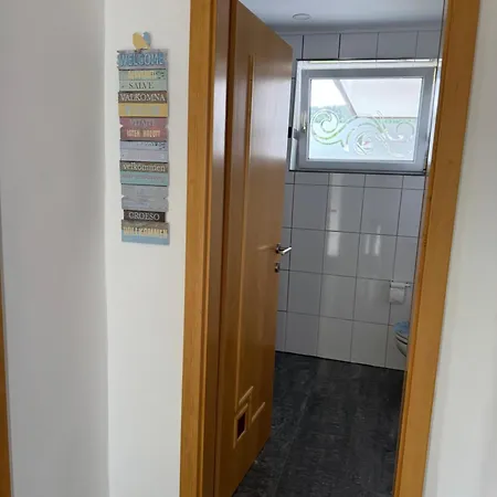 Apartment Cecilienhof Velden -