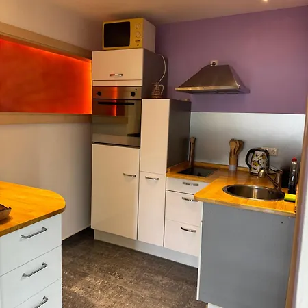 Apartment Cecilienhof Velden - *