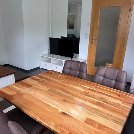 Cecilienhof Velden - Apartment