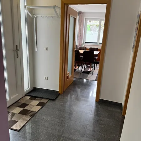 Cecilienhof Velden -