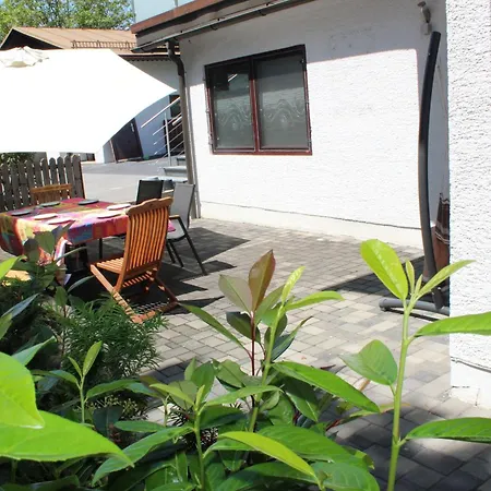 Cecilienhof Velden -