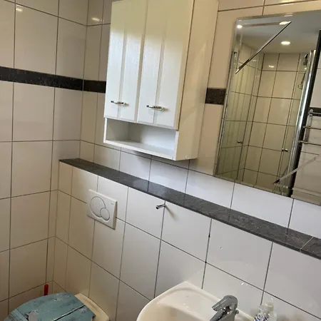 Cecilienhof Velden - Apartment *