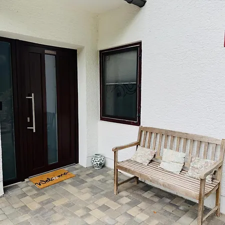 Cecilienhof Velden - Apartament *