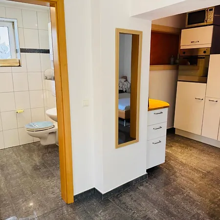 Appartement Cecilienhof Velden -