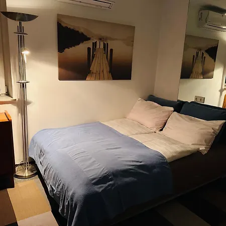 Cecilienhof - Apartment With Ac & Terrace Near Velden Centre Apartament *