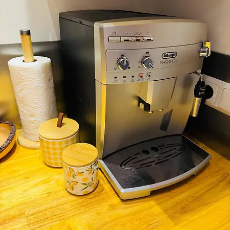 Apartment Cecilienhof Velden - *