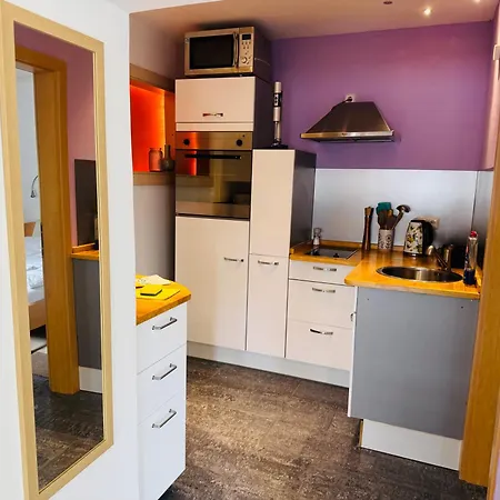 Cecilienhof Velden - Apartament Velden am Wörthersee