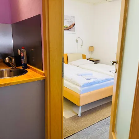 Apartment Cecilienhof Velden - *