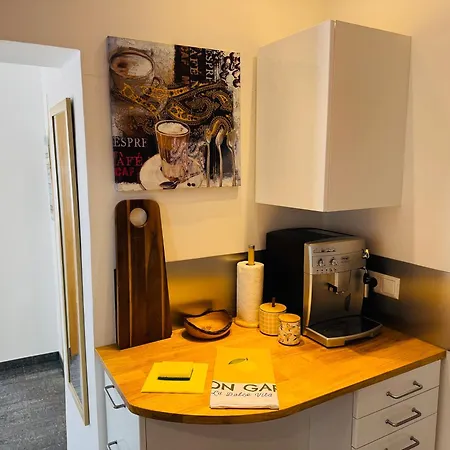 Appartement Cecilienhof Velden - Velden am Wörther See