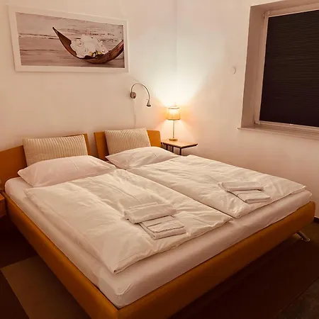 Apartment Cecilienhof Velden - Terrace & Central *