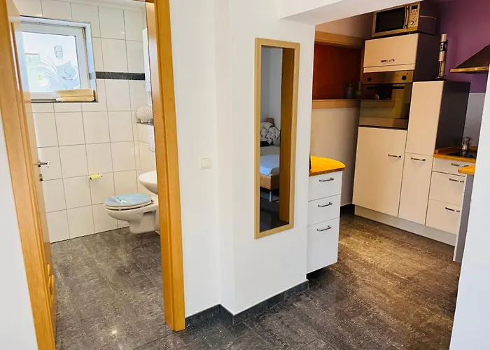 Apartament Cecilienhof Velden -