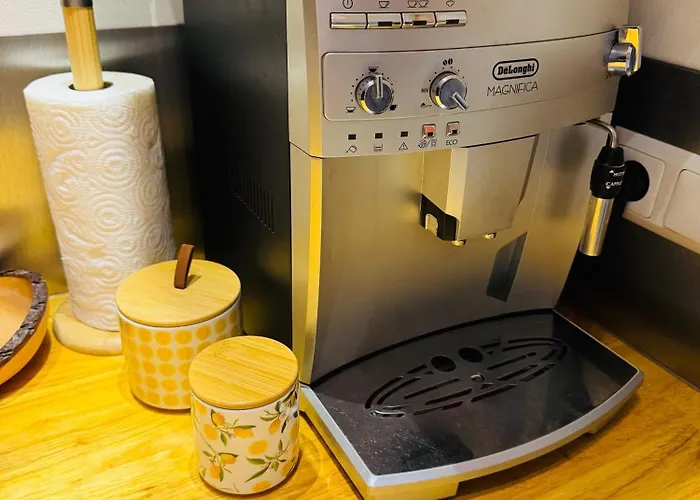 Apartament Cecilienhof Velden - *