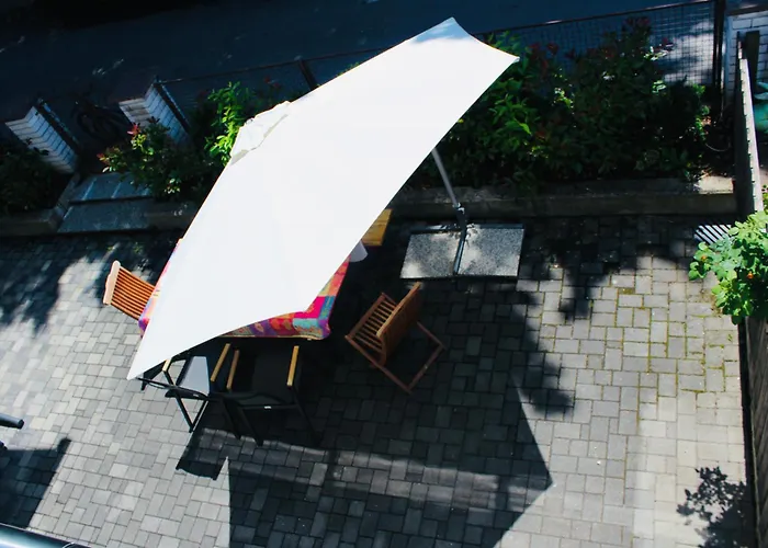 Apartament Cecilienhof Velden - *