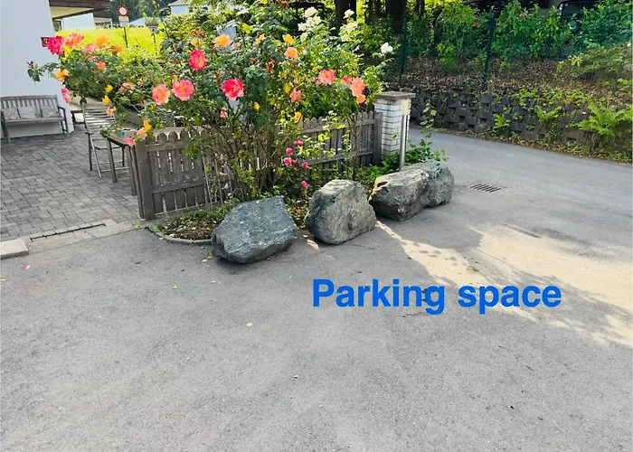 Cecilienhof Velden - Apartament Velden am Wörthersee