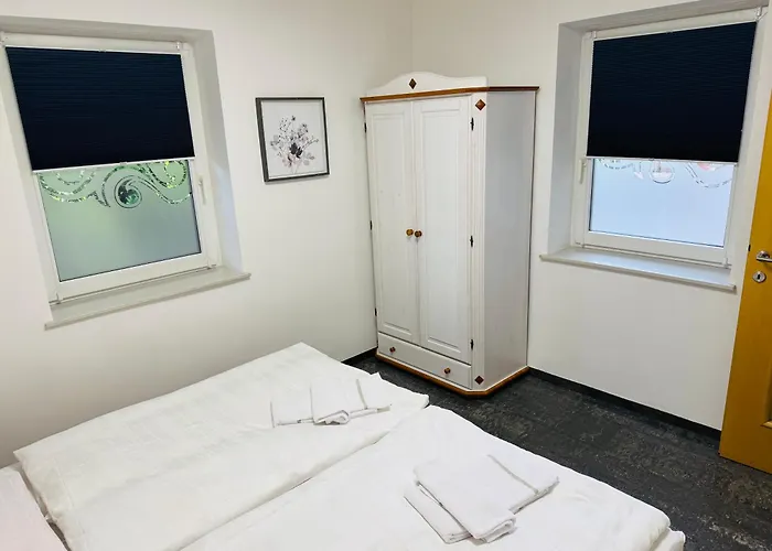 Cecilienhof - Apartment With Ac & Terrace Near Velden Centre Velden am Wörthersee